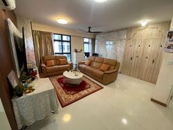 Blk 446B Punggol Point Cove (Punggol), HDB 5 Rooms #583775731